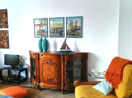 Case Vacanze Lerici San Terenzo 외부 사진