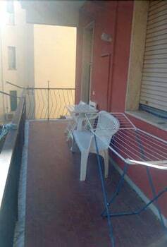 Case Vacanze Lerici San Terenzo 외부 사진