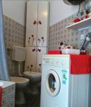 Case Vacanze Lerici San Terenzo 외부 사진